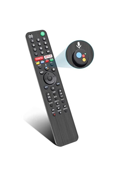 OEM RMF-TX500U Telecomanda KNTECH pentru LED SONY Bravia cu comanda vocala