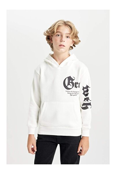 DeFacto Sweat Shirt (24 AU)