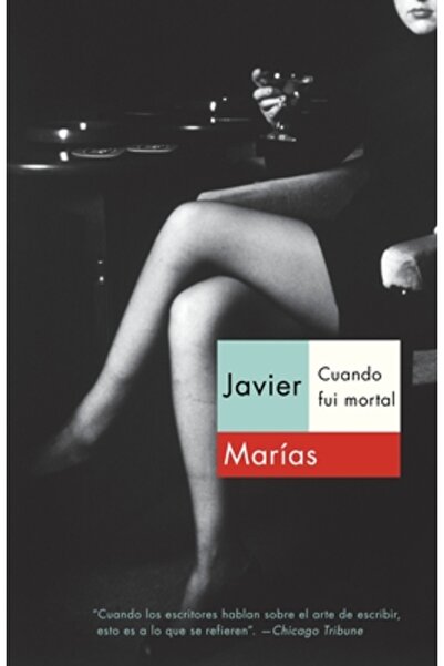 Random House Espanol Cuando Fui Mortal