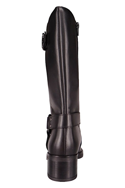 GABOR Dámská šňůrka v černé barvě