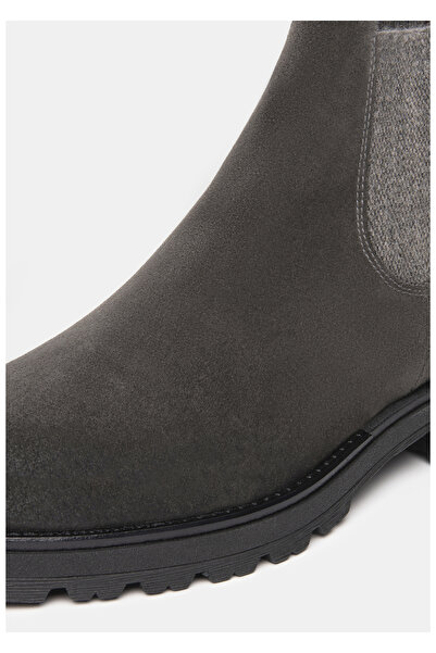 Nero Giardini Stiefelette