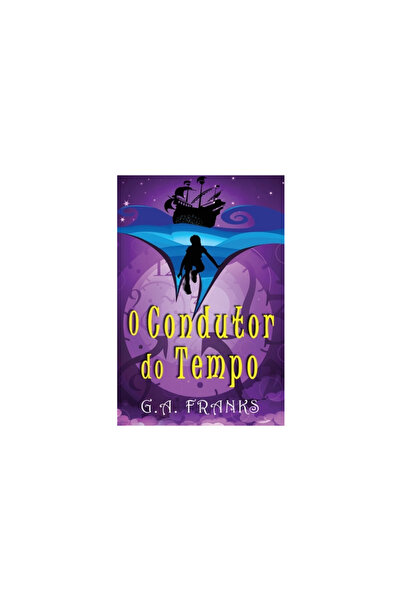 Next Chapter O Condutor do Tempo