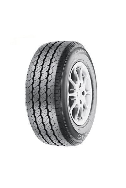 Lassa 215/65R15C 104/102T Transway 3