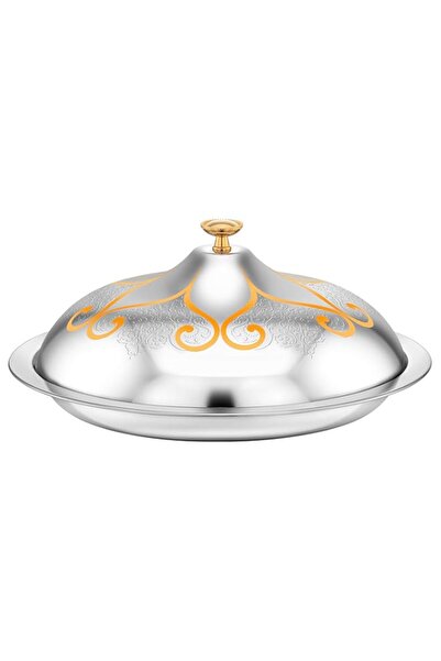 Generic طبق براديب ساجدة 20 سم (12)