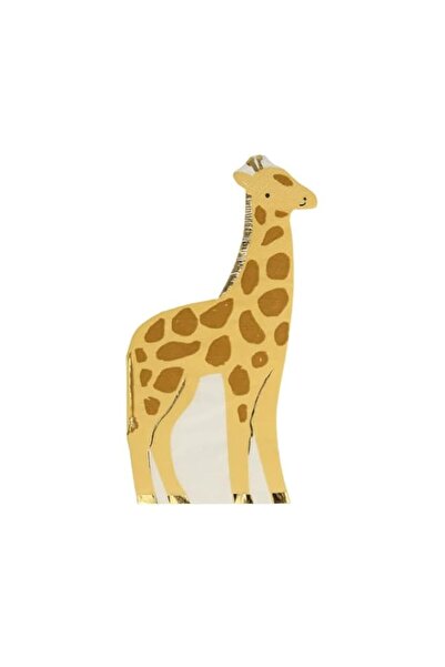 Generic مناديل الزرافة