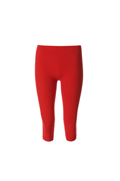 CARINA Plain Lycra Bermuda Shorts - UW 3123