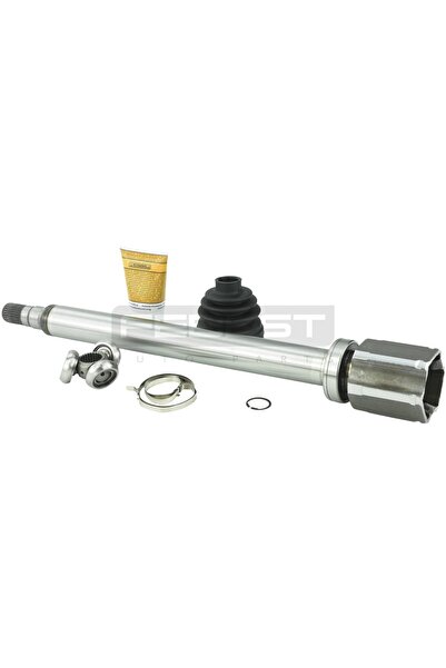 FEBEST Capac planetar VOLVO S80 2007- 2711-S60IIRH VOLVO S60