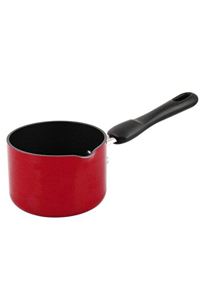 Generic Prestige Classique Butt Saucepan Red 10cm