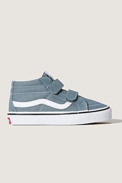 Vans Çocuk SK8-Mid Reissue V Ayakkabı