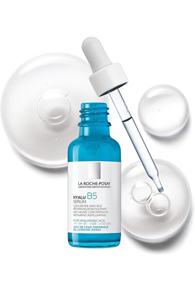 La Roche Posay La Roche-Posay Hyalu B5 Serum 30ml