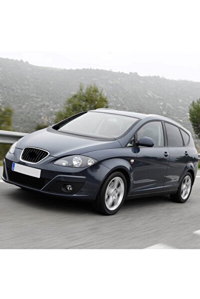 Bisra Seat Altea XL 2008-2013 2.0 Diesel Bkd Air Filter Box 3C0129607Aq