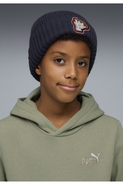 Puma Comic Mid Crown Beanie Youth