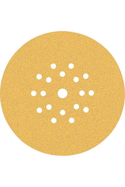 Bosch EX 25 Foi abrazive C470, 225mm, G80, 19gauri