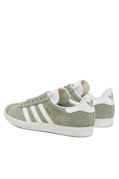adidas Men's Sneakers Green ADIDAS-JH5384 SILGRN/FTWWHT/GOLDMT