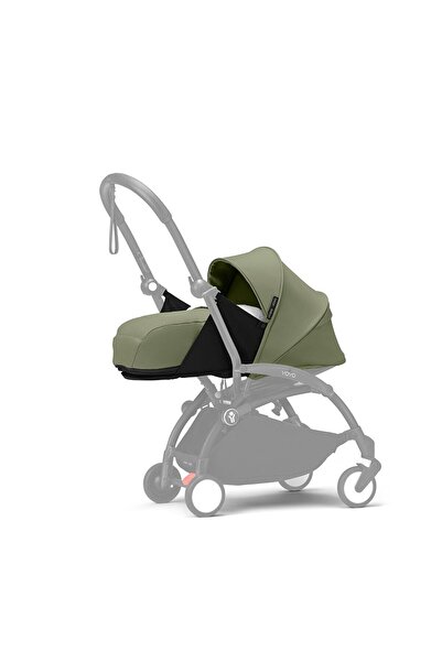 Stokke YOYO 0+ Yenidoğan Oturma Ünitesi