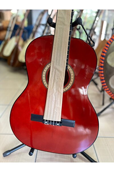 gonzales 4/4 Tam Boy Klasik Gitar(kılıf ve pena hediye)