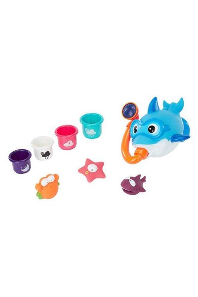 Generic Rigolo And Co 8-Piece Bath Set