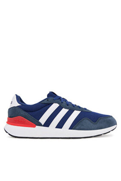 adidas Men's Sneakers Multicolor SPORTSWEAR-JR6620 DKBLUE/FTWWHT/AURINK