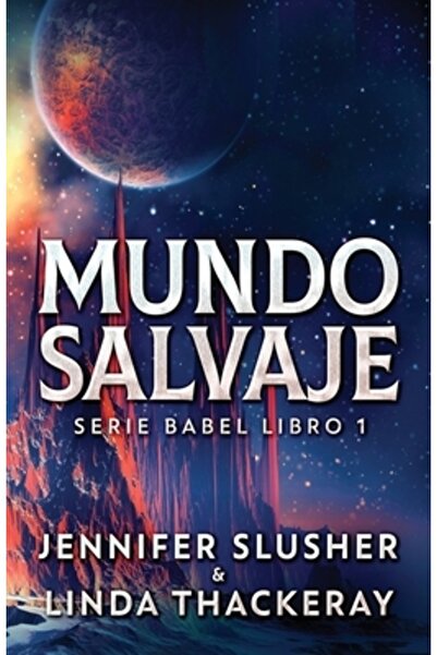 Next Chapter Mundo Salvaje