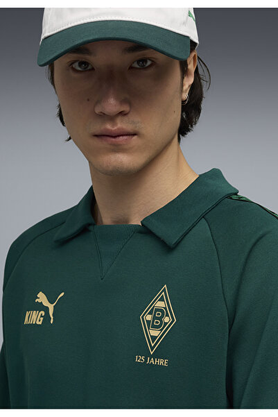 Puma Borussia Mönchengladbach KING Drill Top Men