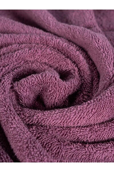 Karna Home Bath Towel Single Cotton Ballet Premium 100X150