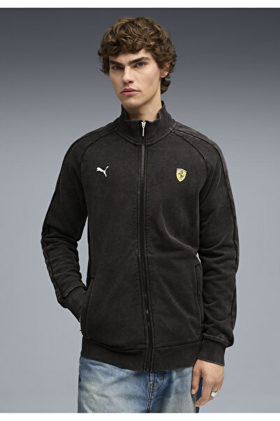Puma Jachetă Scuderia Ferrari T7 pentru bărbați