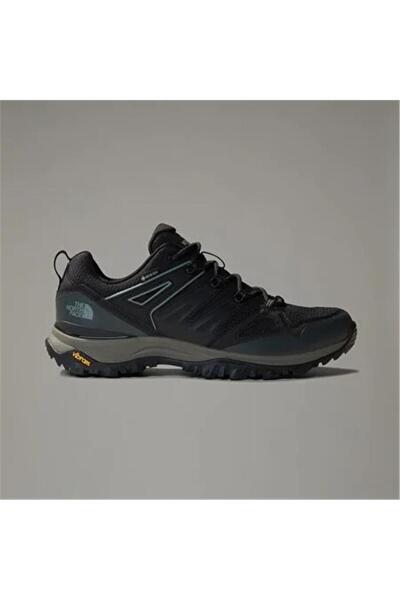 THE NORTH FACE Hedgehog Gore-Tex Erkek Siyah Outdoor Ayakkabı NF0A8AA9KT01