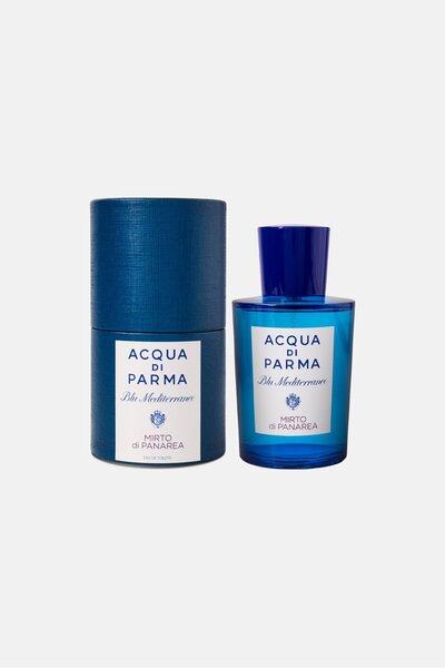 Acqua Di Parma ماء تواليت للرجال أكوا دي مارما بلو ميديتيرانيو، 100 مل