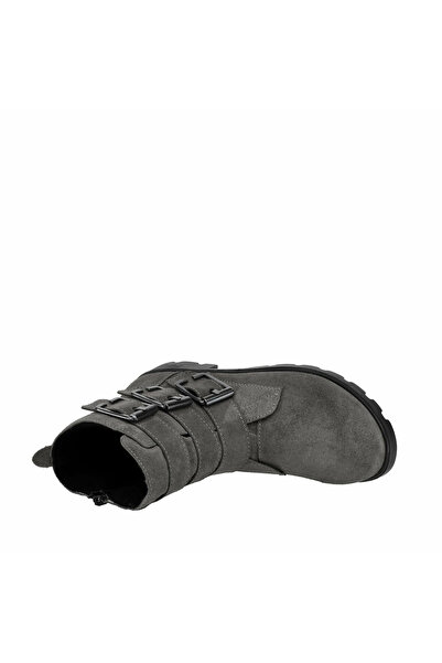 Ricosta Šedé návleky pro dívky