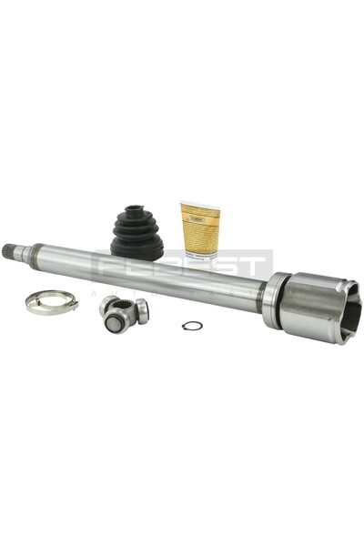 FEBEST Capac planetar VOLVO S80 2007- 2711-V70RH VOLVO S60