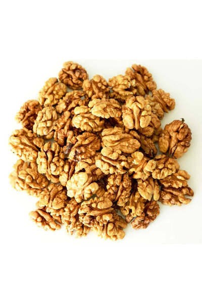 Nuts Uzbekistan Walnut-1kg