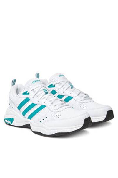 adidas Men's Sneakers Multicolor SPORTSWEAR-JS2672 FTWWHT/PURTEA/CBLACK