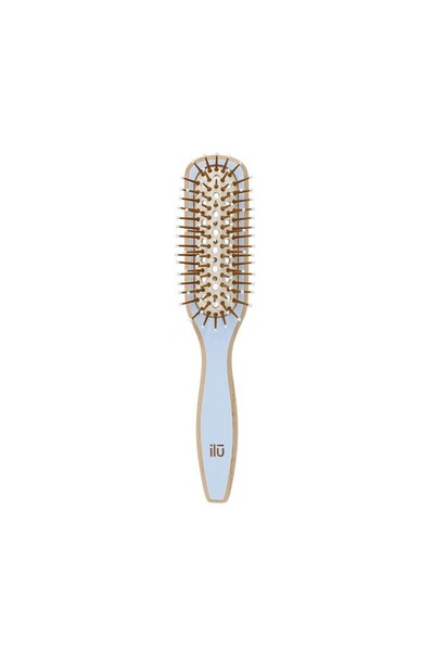 İlü Perie de descurcat BambooM True Blue