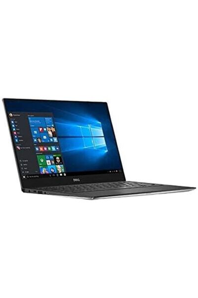 Dell (Refurbished) XPS 13 9360 7th Gen Laptop