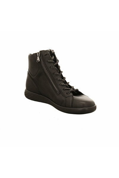 Waldläufer Dámské kotníkové boty se šněrováním