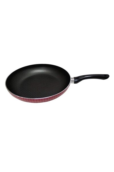 Generic DESSINI NON STICK FRY PAN- 30CM