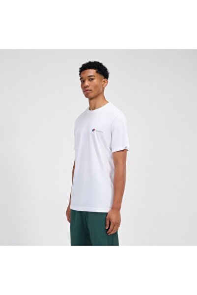 Berghaus ΜΠΛΟΥΖΑ ΜΕ ΛΟΓΟΤΥΠΟ M CLASS