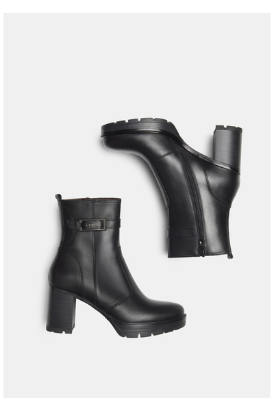 Nero Giardini Stiefelette