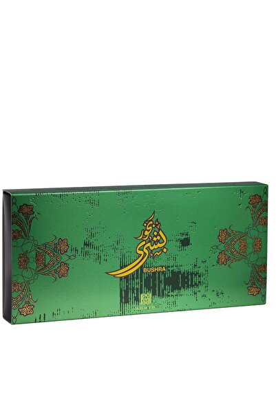 Generic احمد المغربي بخور بشرى 10 حبات