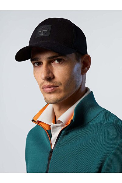 North Sails Flexfit® Pamuklu Şapka