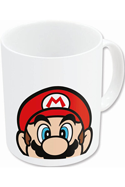 Super Mario Bros Super Mario Bros.