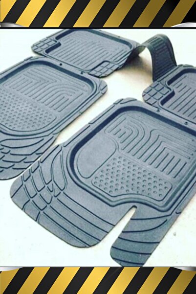 MSK Hyundai Accent Admire 1999-2005 Araca Uyumlu Confort Extra Derin Havuzlu ...