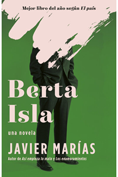 Random House Espanol Berta Isla
