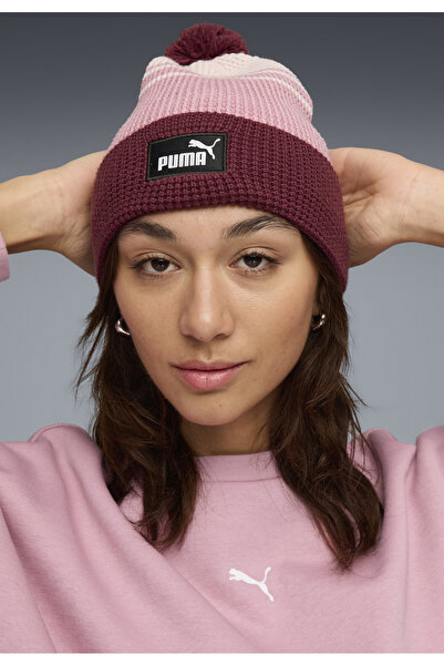 Puma Čepice Essentials Mid Crown Beanie