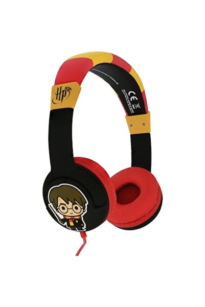 Pazarcan Otl Technologies - Ακουστικά Chibi για παιδιά με θέμα τον Χάρι Πότερ