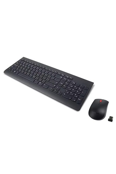 LENOVO 510 Wireless Combo Keyboard & Mouse Combo
