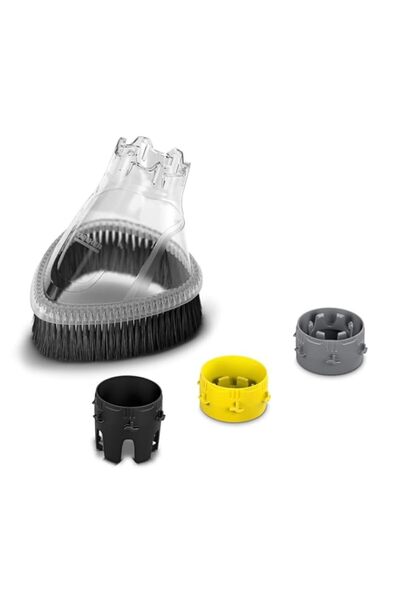 Generic كارشر 2.642.706.0 واقي من الرذاذ شفاف