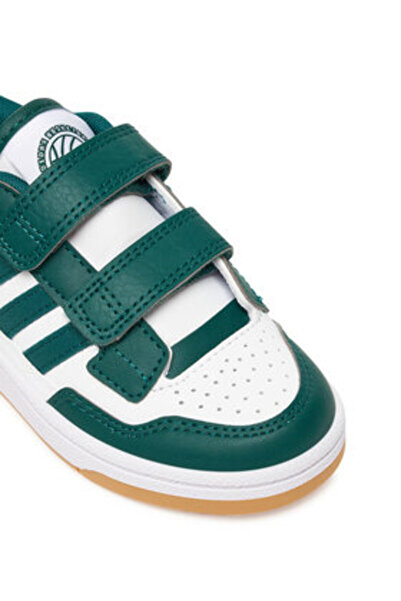 adidas Teniși pentru băieți, multicolori, SPORTSWEAR-JR1022 CGREEN/FTWWHT/GUM3