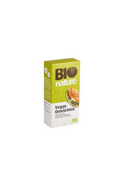 JollyMag Mix vegan de omleta, bio, 250g, Bio Nature