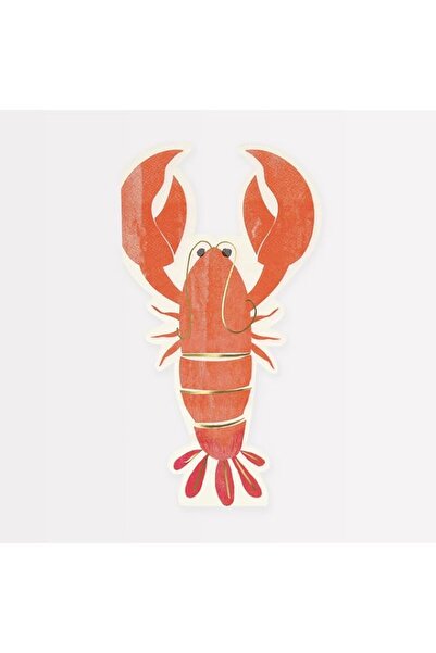 Generic مناديل جراد البحر